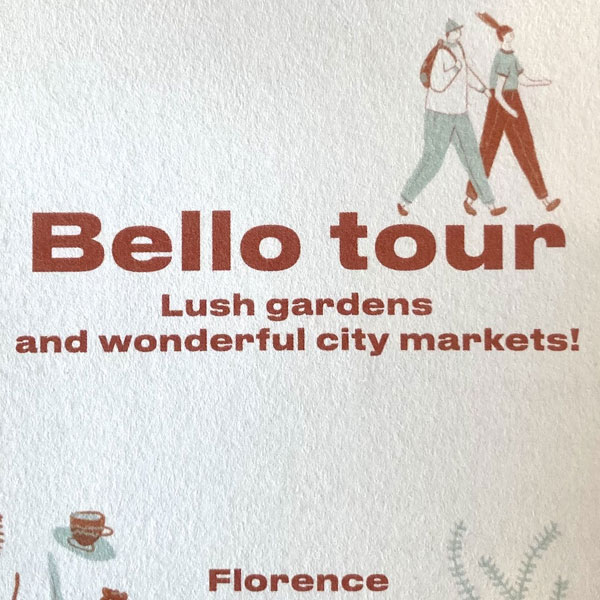 Bello Tour Firenze