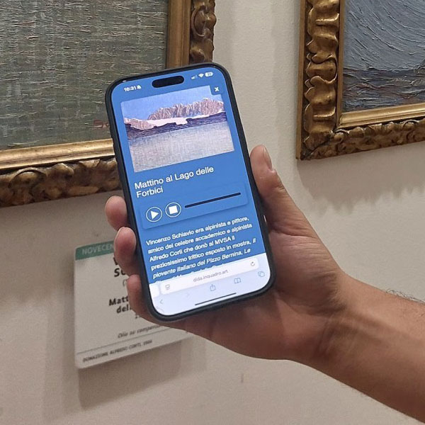 DIDA a supporto di InnovaCultura
