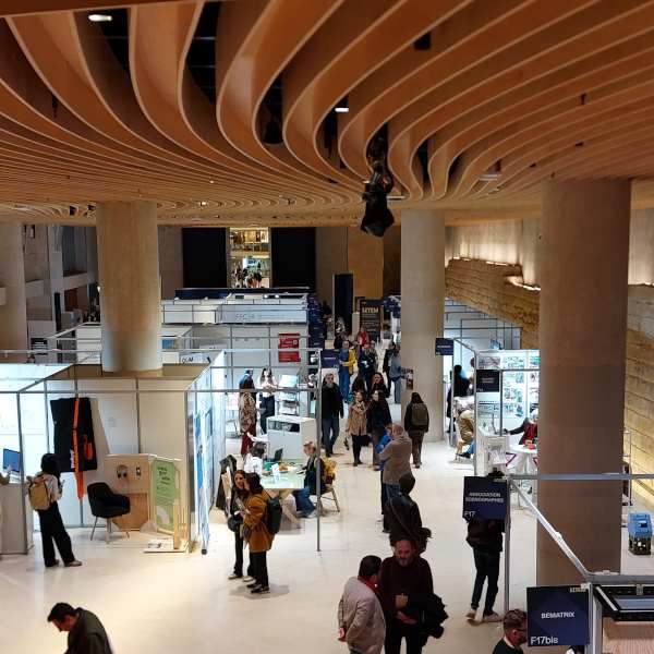 SITEM 2026. InQuadro presenta DIDA e la nuopva guida AI per i musei inqWAdro