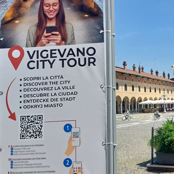 DIDA debutta a Vigevano