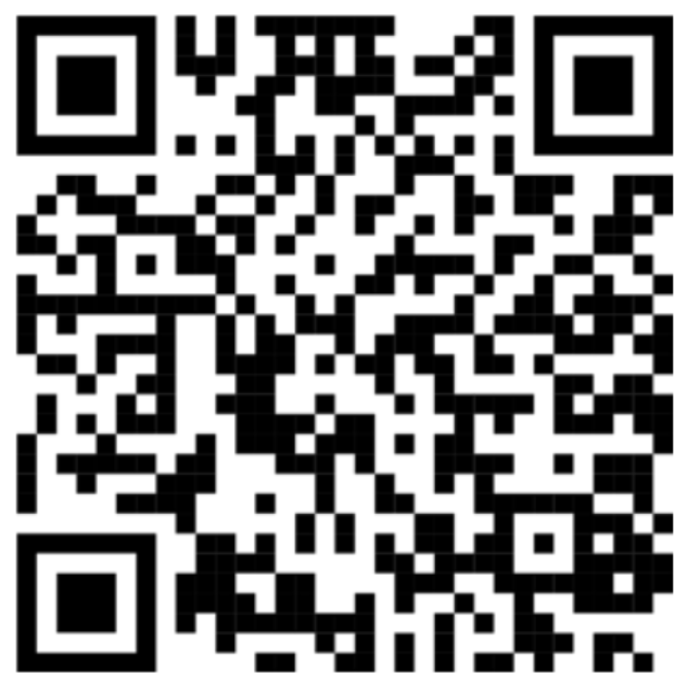 QR code per aprire la demo MVSA