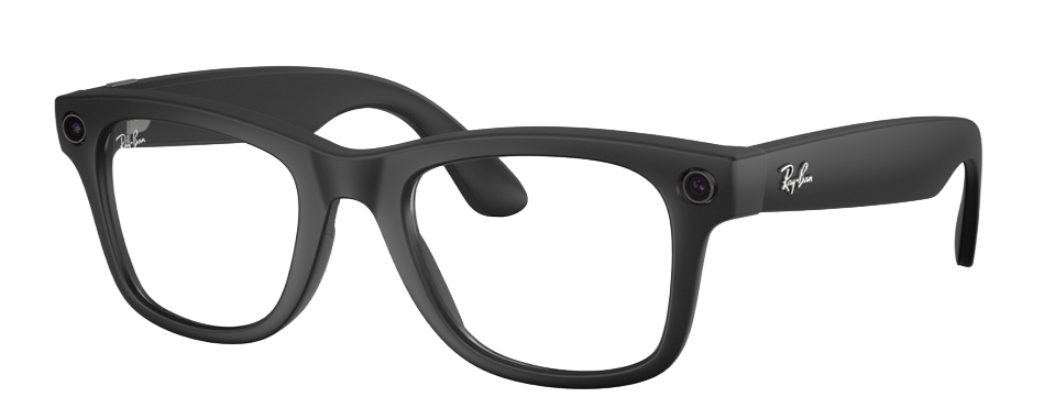 Occhiali Ray-Ban Meta