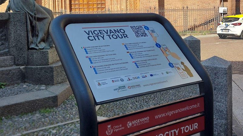 DIDA a Vigevano