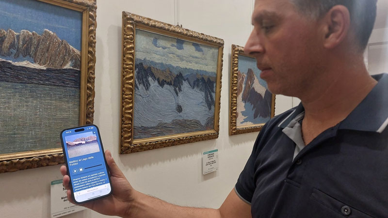 App DIDA MVSA