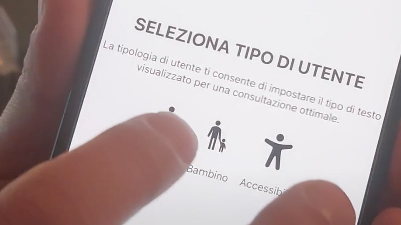 Video teaser DIDA al Museo della Valle