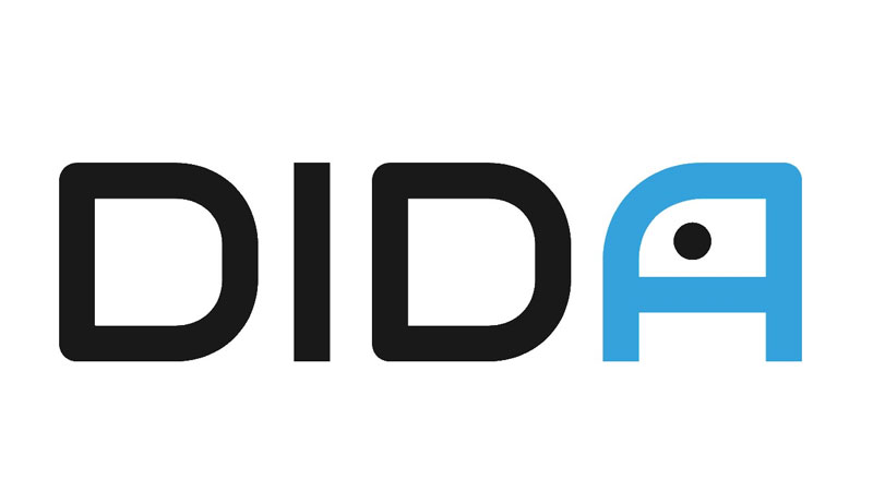 Logo DIDA