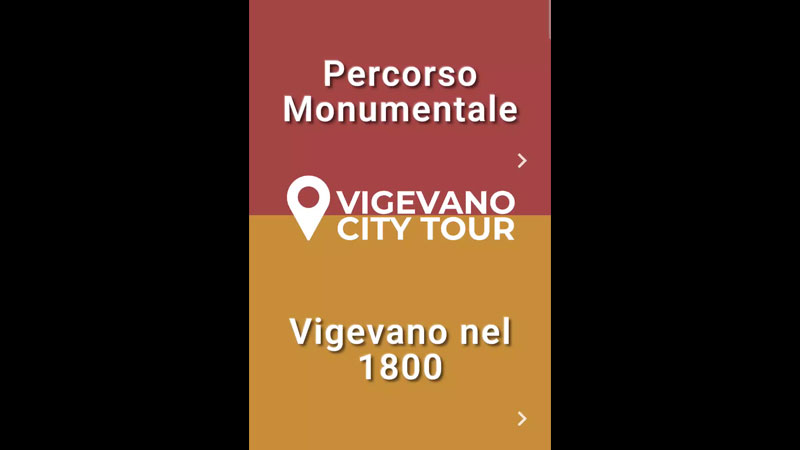 Video teaser DIDA a Vigevano