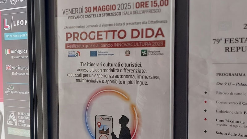 Il Progetto DIDA