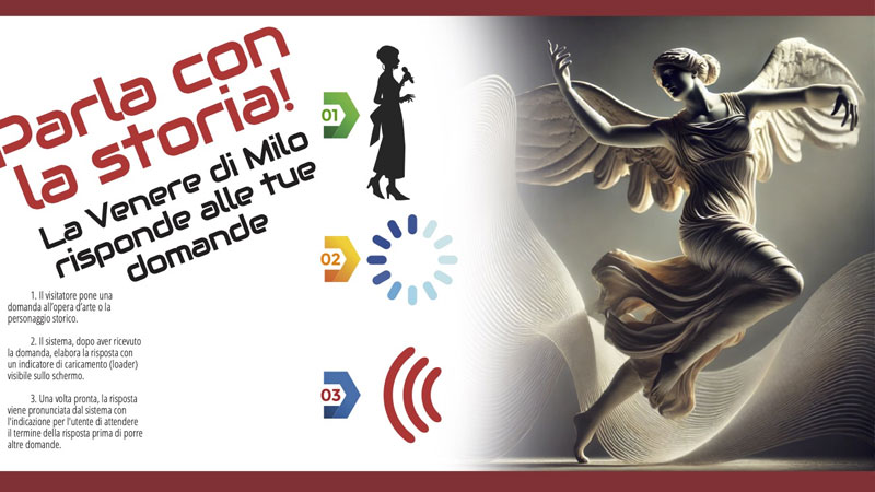 Totem conversazionale