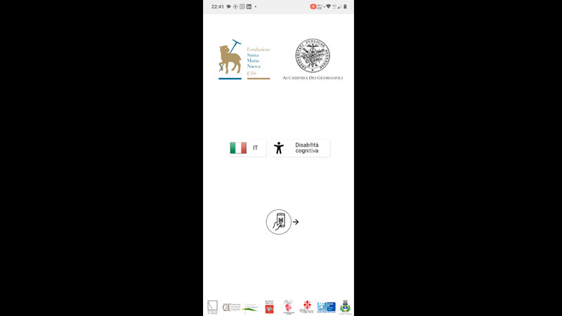 Teaser mostra Cabrei dei Medici