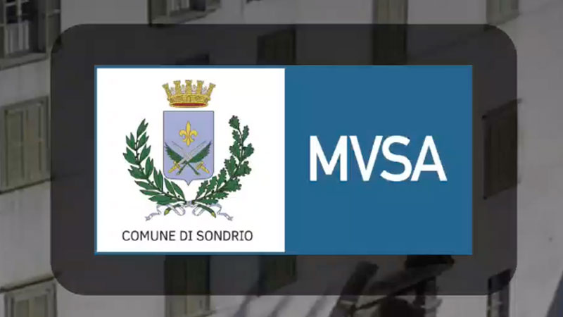 Video teaser MVSA