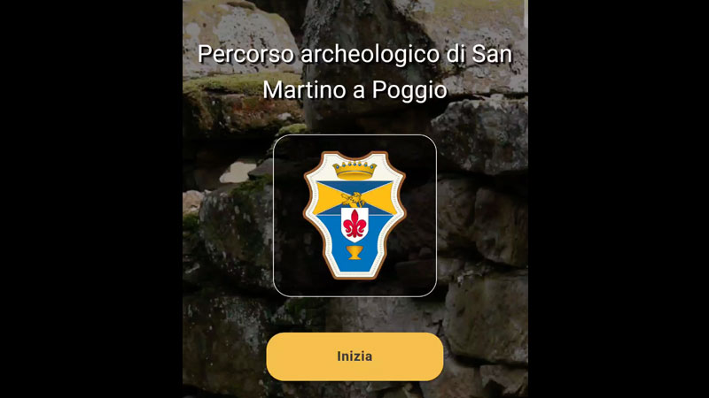 Video teaser percorso Frascole