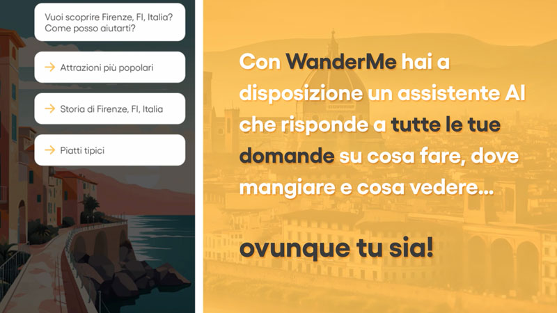 Assistente conversazionale multilingua